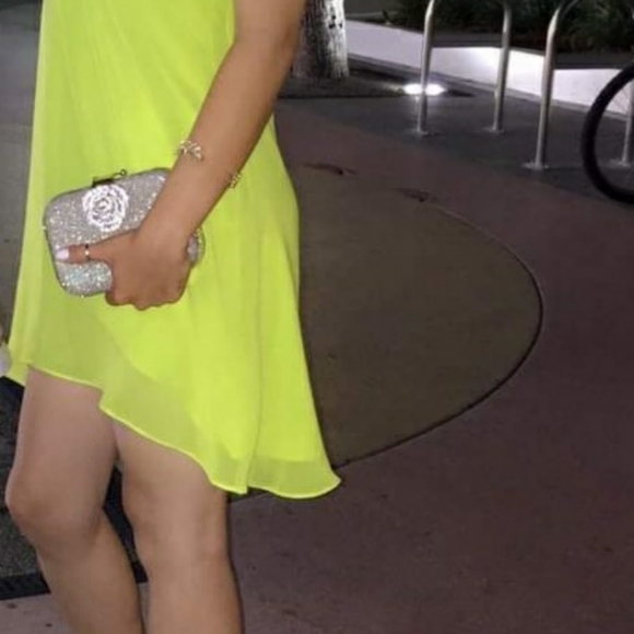 Guess Marciano Dress - Picture 6 of 7